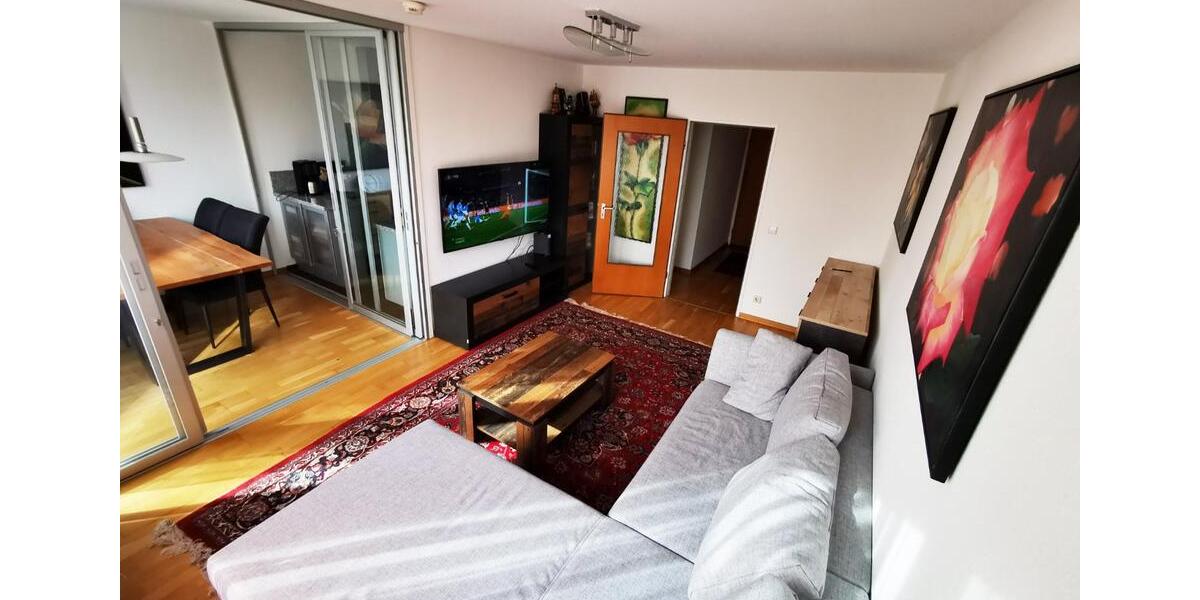 Wohnen auf Zeit Stuttgart - 2.5 Zimmer, 75 m&sup2;, 1.790&euro; | Angebot:24730634