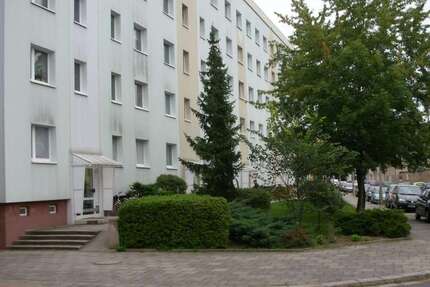 Wohnung Lübben (Spreewald) - 3 Zimmer, 58 m&sup2;, 400&euro; | Angebot:27273429