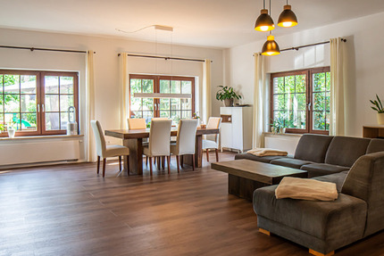 Wohnen auf Zeit Garstedt - 2 Zimmer, 100 m&sup2;, 2.000&euro; | Angebot:24477871