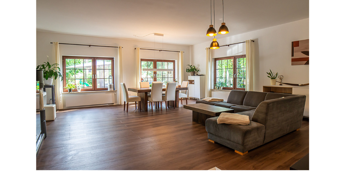 Wohnen auf Zeit Garstedt - 2 Zimmer, 100 m&sup2;, 2.000&euro; | Angebot:24477871