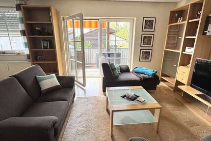 Wohnung Nürnberg Eibach - 2 Zimmer, 69 m&sup2;, 850&euro; | Angebot:27270965