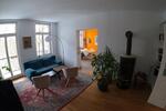 Wohnen auf Zeit Leipzig Altwest - 4 Zimmer, 126 m&sup2;, 150&euro; | Angebot:26655282