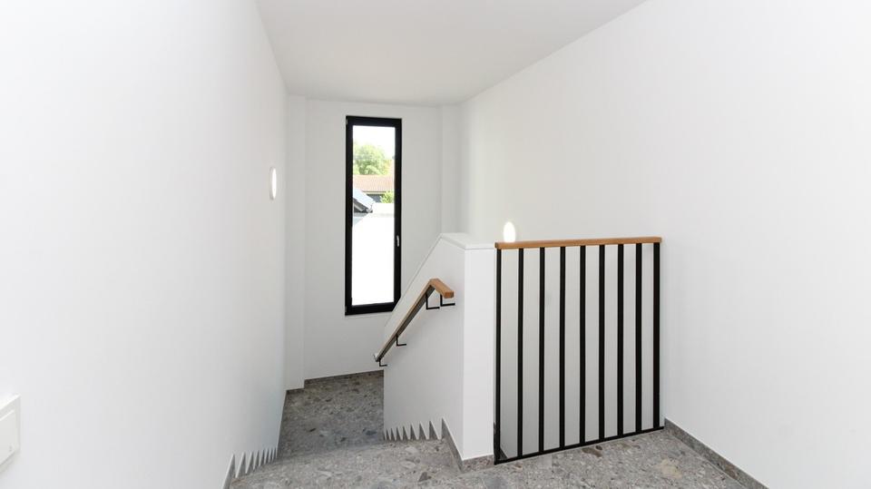 Maisonettenwohnung Fulda Aschenberg - 4 Zimmer, 119 m&sup2;, 1.750&euro; | Angebot:22092296