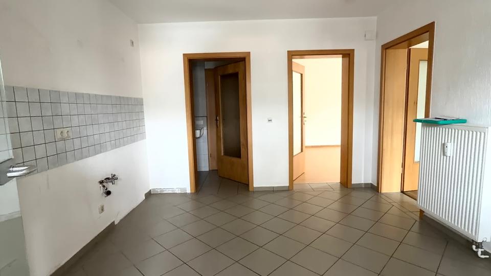 Erdgeschoßwohnung Augustusburg - 2 Zimmer, 70 m&sup2;, 360&euro; | Angebot:25986542