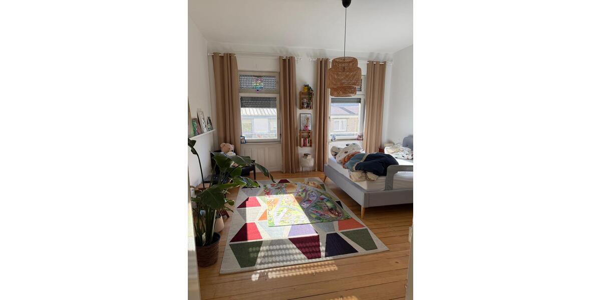Wohnen auf Zeit Karlsruhe - 3 Zimmer, 80 m&sup2;, 1.230&euro; | Angebot:26069258