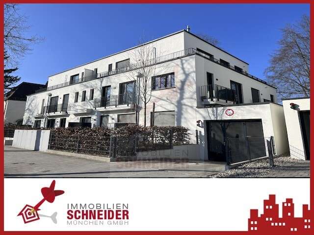 Wohnung zum Mieten in München 2.345,29 € 83.13 m² 3 zimmer