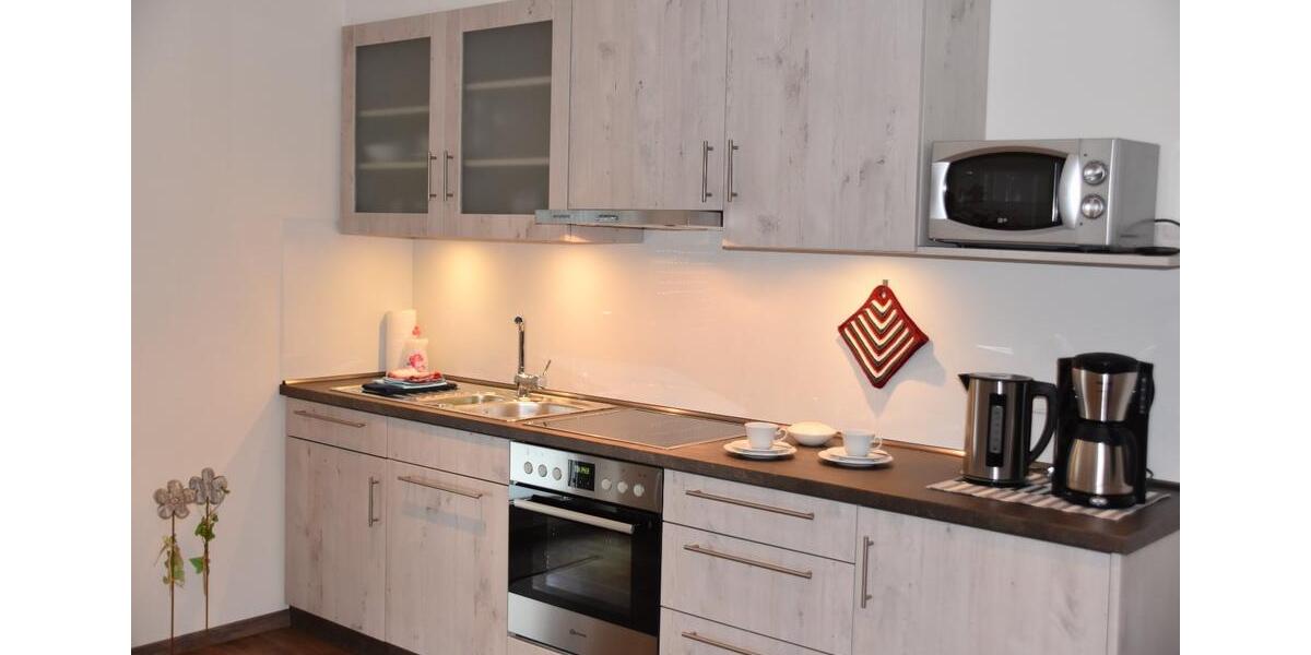 Wohnen auf Zeit Edewecht - 2 Zimmer, 35 m&sup2;, 74&euro; | Angebot:25635797