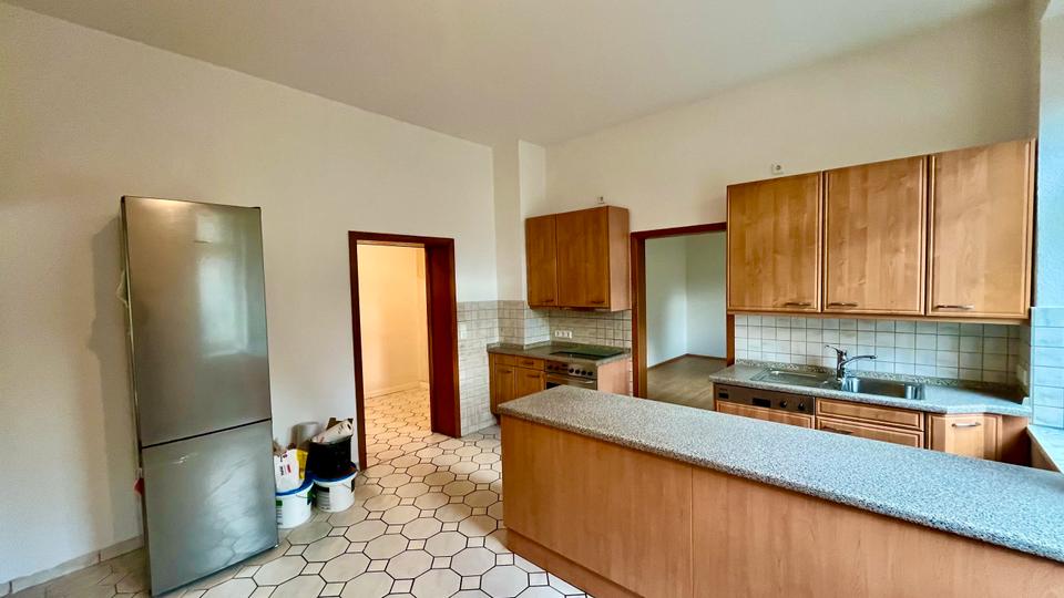 Erdgeschoßwohnung Bochum Bochum-Mitte - 2.5 Zimmer, 70 m&sup2;, 620&euro; | Angebot:24866609