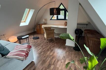 Wohnen auf Zeit Kleinmachnow - 1.5 Zimmer, 40 m&sup2;, 700&euro; | Angebot:25397766