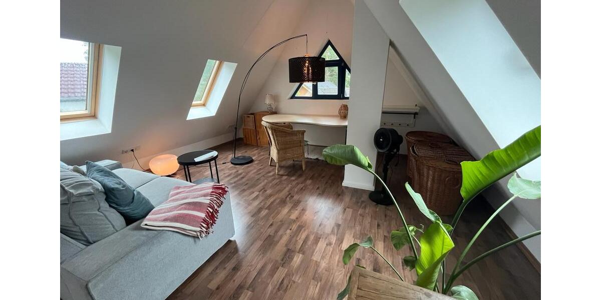 Wohnen auf Zeit Kleinmachnow - 1.5 Zimmer, 40 m&sup2;, 700&euro; | Angebot:25397766