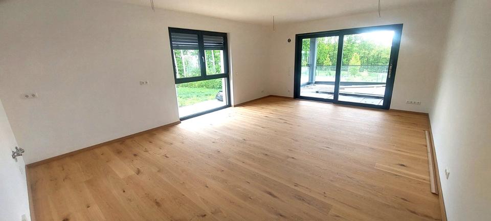 Terrassenwohnung Steinberg am See Oder - 4 Zimmer, 106 m&sup2;, 1.490&euro; | Angebot:26646657