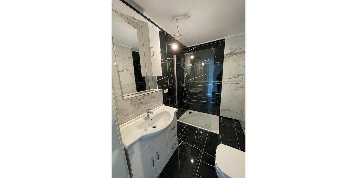 3-Zi Wohnung in Peine-Stadtzentrum zu Vermieten 3 zimmer