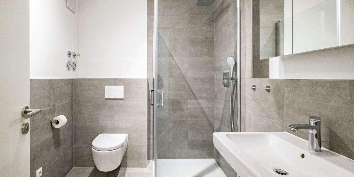 Etagenwohnung Frankfurt am Main Gallus - 1 Zimmer, 45 m&sup2;, 1.250&euro; | Angebot:24973533