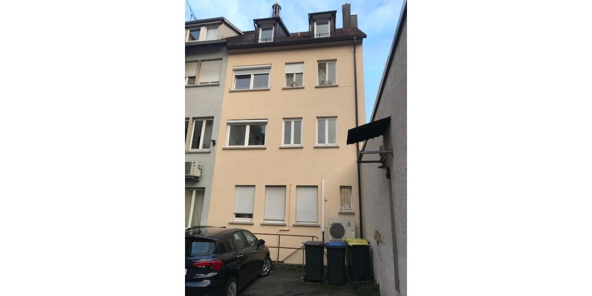 Wohnen auf Zeit Heilbronn Kernstadt - 3 Zimmer, 44 m&sup2;, 730&euro; | Angebot:25873322