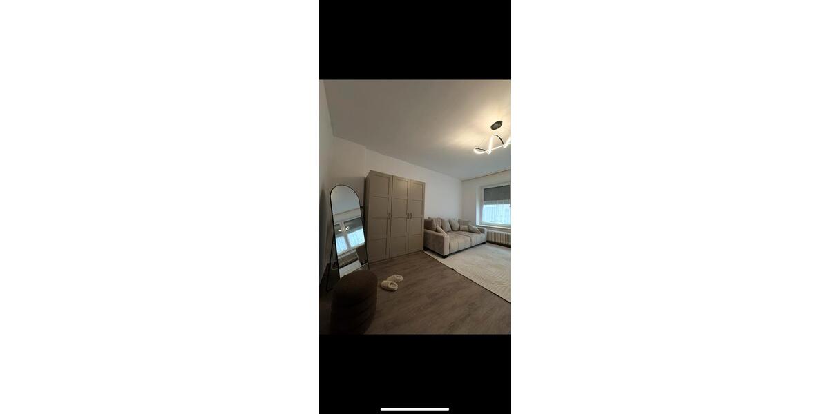 Dachgeschoßwohnung Hannover Mitte - 1 Zimmer, 55 m&sup2;, 585&euro; | Angebot:26049230