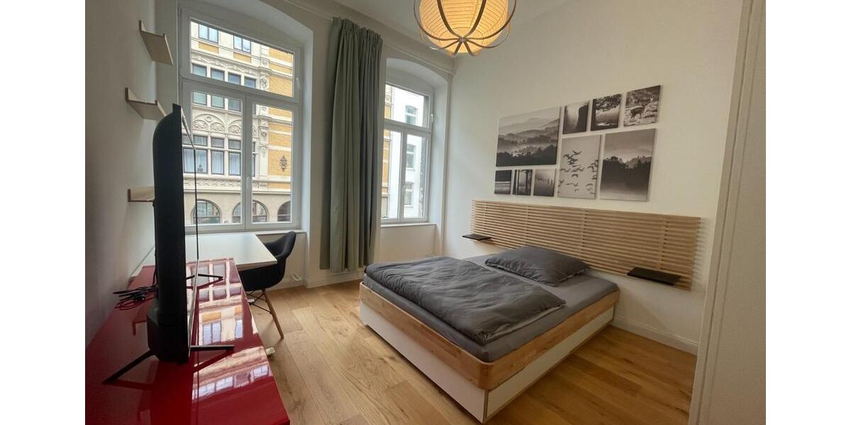 ab sofort - helles saniertes WG Zimmer in Bestlage K11b 16 zimmer