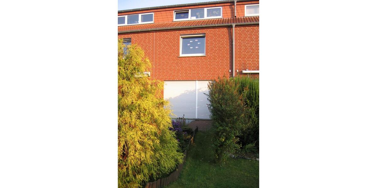 Maisonettenwohnung Stadthagen - 2 Zimmer, 70 m&sup2;, 630&euro; | Angebot:25404100