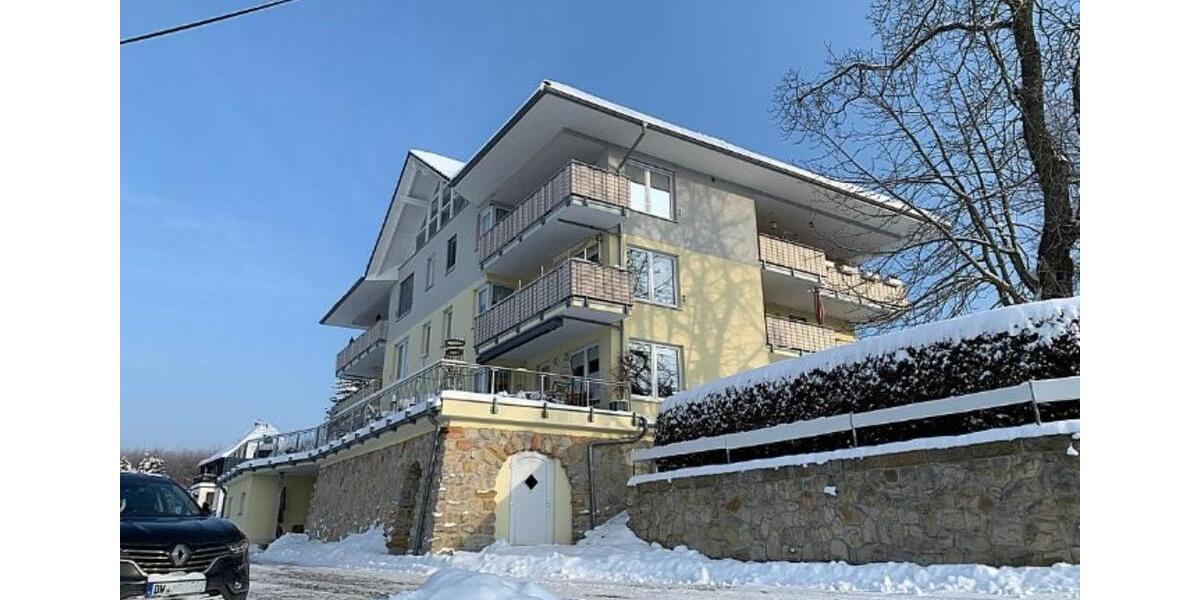 Etagenwohnung Dippoldiswalde - 3 Zimmer, 89 m&sup2;, 800&euro; | Angebot:24455768