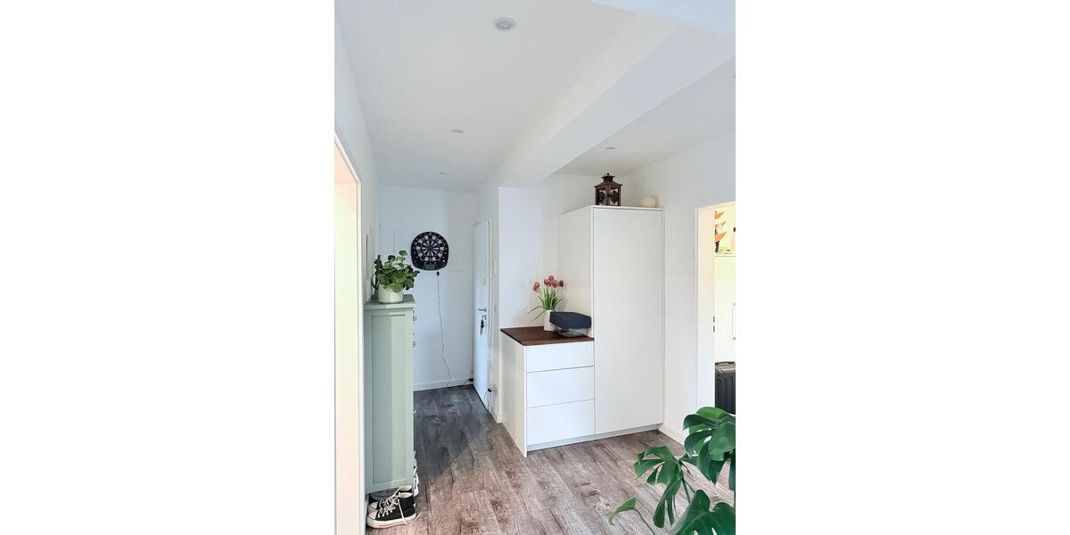 Etagenwohnung Troisdorf - 3 Zimmer, 62 m&sup2;, 820&euro; | Angebot:26535357