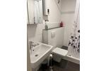 Etagenwohnung Wuppertal Brill - 1.5 Zimmer, 43 m&sup2;, 490&euro; | Angebot:26453820