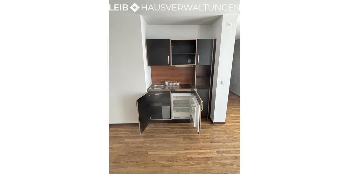Etagenwohnung Bamberg Am Bruderwald - 2 Zimmer, 63 m&sup2;, 700&euro; | Angebot:25923402