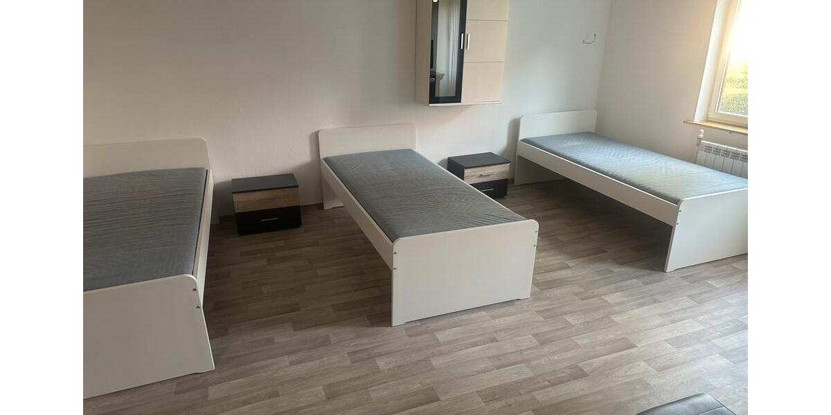 Wohnen auf Zeit Gemünden (Wohra) - 5 Zimmer, 158 m&sup2;, 15&euro; | Angebot:25910700
