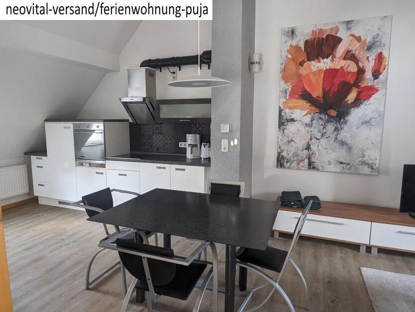 Wohnung in Bonn, Friesdorf