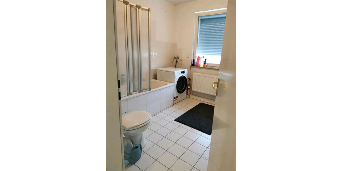 Wohnen auf Zeit Bremen Burglesum - 1 Zimmer, 20 m&sup2;, 500&euro; | Angebot:23676921