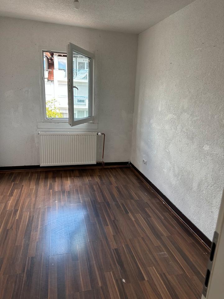 Wohnung Mieten