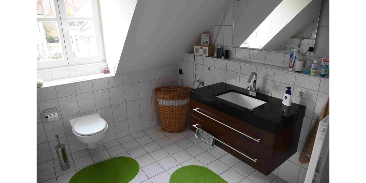 Dachgeschoßwohnung Neuburg an der Donau - 2 Zimmer, 70 m&sup2;, 795&euro; | Angebot:26585575