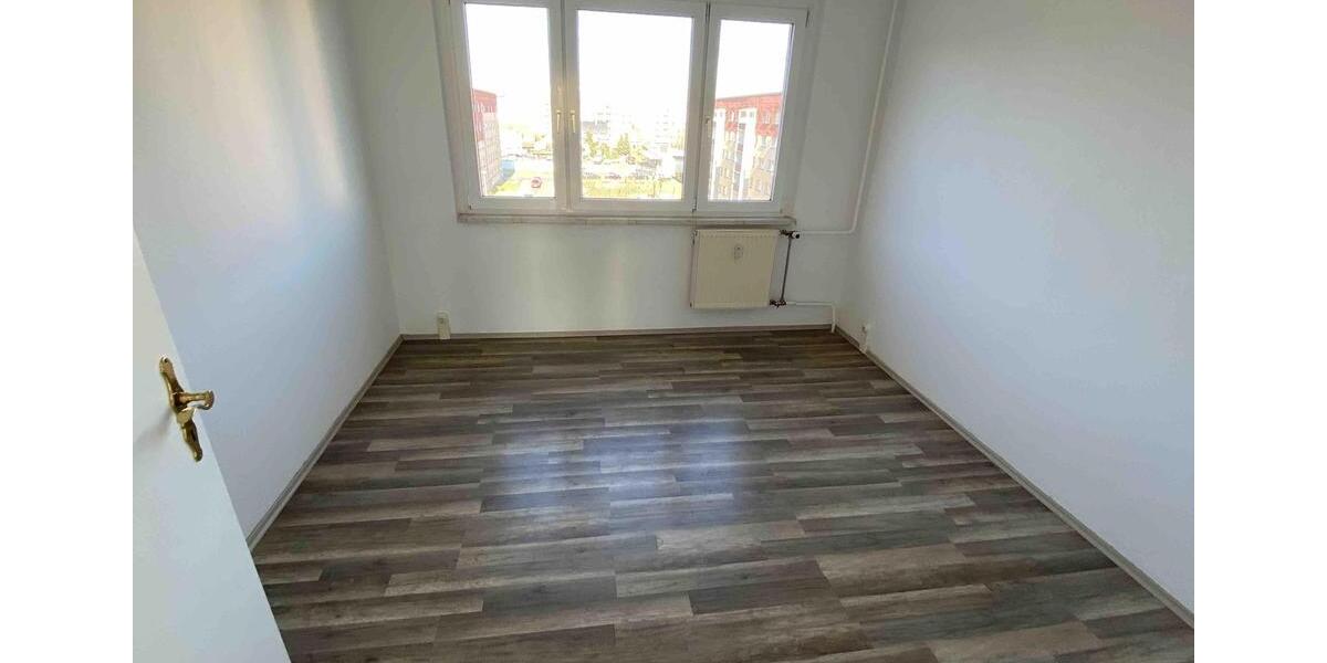 Etagenwohnung Bad Düben - 4 Zimmer, 71 m&sup2;, 494&euro; | Angebot:24714124