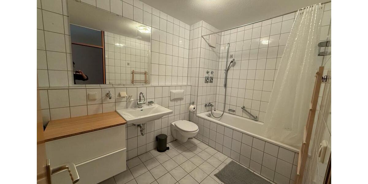 Etagenwohnung Reutlingen Reutlingen (Kernstadt) - 2 Zimmer, 52 m&sup2;, 1.290&euro; | Angebot:24816413