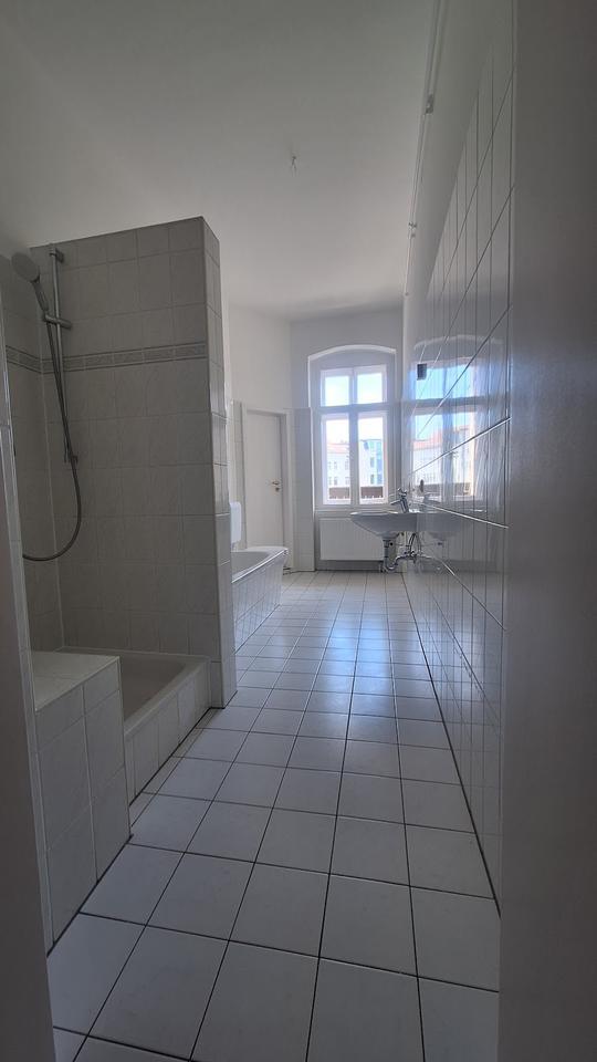 Einbauküche, toller Zuschnitt und zentrale Lage - Herzlich willkommen! zimmer