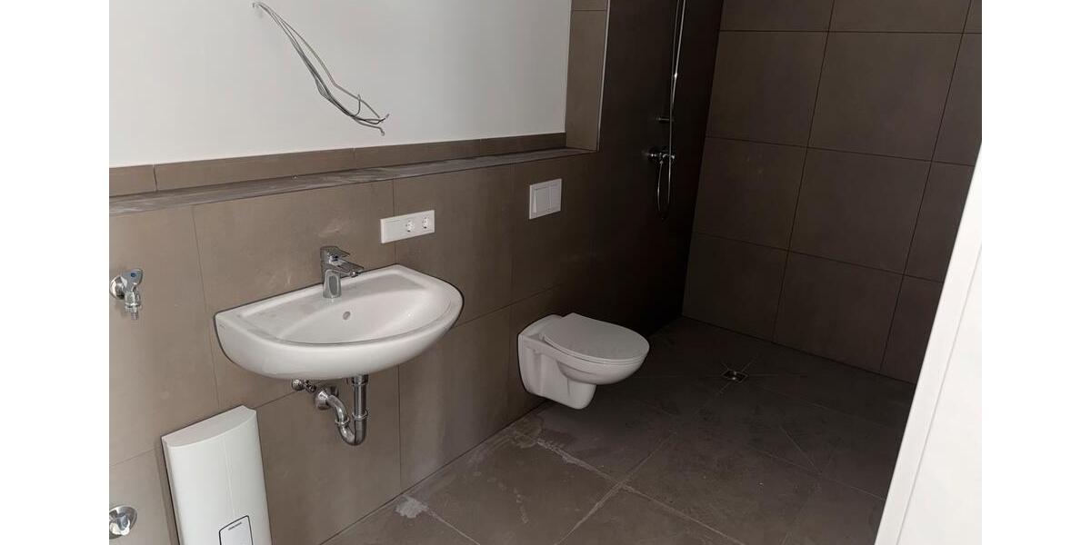 Etagenwohnung Osnabrück Hellern - 1 Zimmer, 36 m&sup2;, 700&euro; | Angebot:26282964