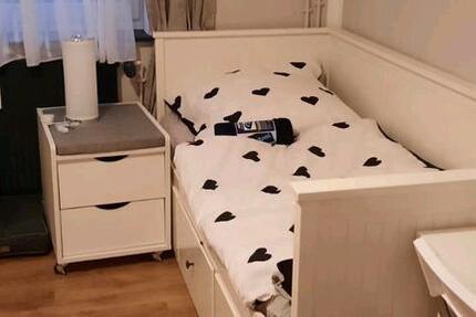 Frauen WG Zimmer möbliert 20 zimmer