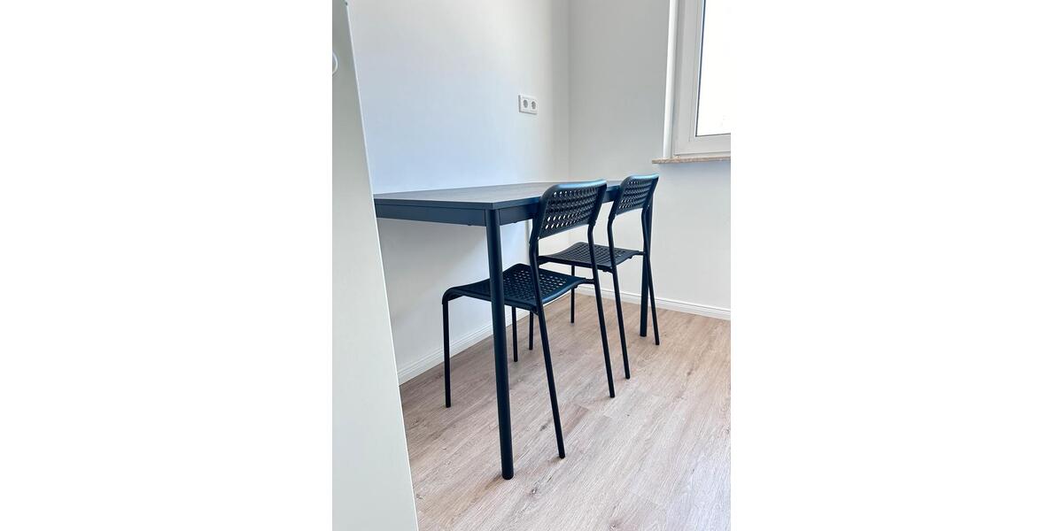Wohnen auf Zeit Lübeck Kücknitz - 1 Zimmer, 30 m&sup2;, 700&euro; | Angebot:26462542