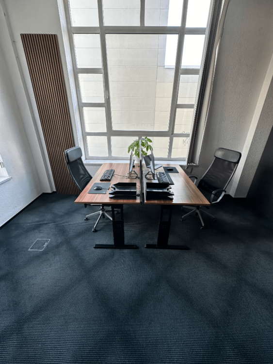 Büro in Leipzig 750 € 29 m²
