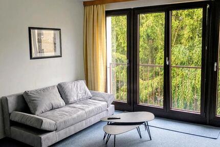 Voll möbliert inkl. Nebenkosten. Einzimmerapartment in Buxtehude 1 zimmer