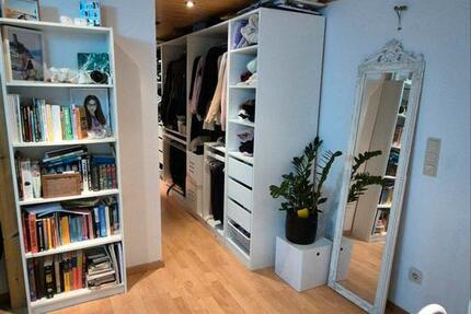 2,5 Zi Wohnung für SinglesPaare in Unterschleissheim 2.5 zimmer