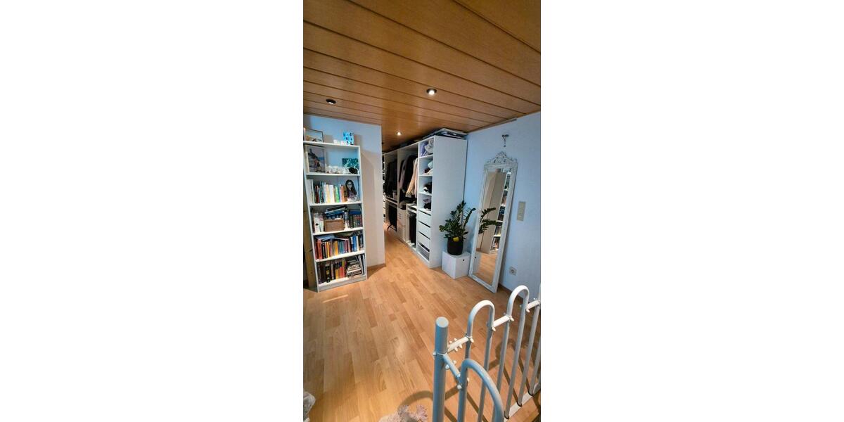 2,5 Zi Wohnung für SinglesPaare in Unterschleissheim 2.5 zimmer