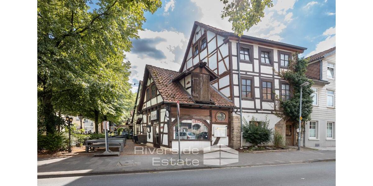 Gewerbeobjekt Hameln - 2.700&euro; | Angebot:25246395