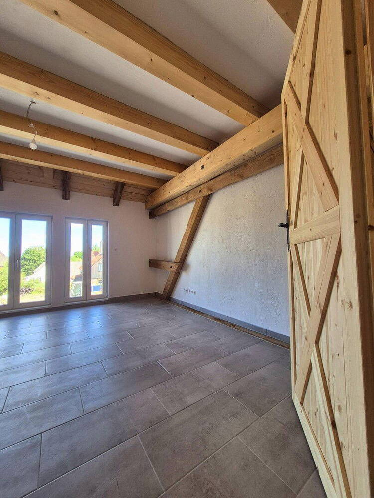 OG Wohnung mit Balkon | Exklusiv wohnen. Natürlich leben.