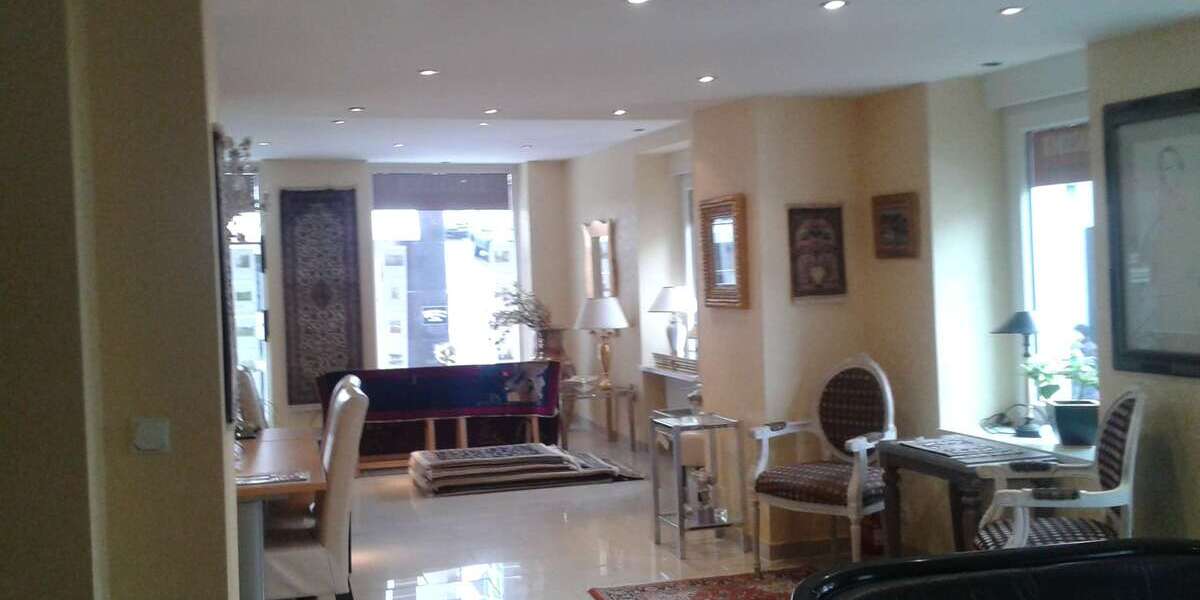 Gewerbeobjekt Homburg - 1.300&euro; | Angebot:27064090