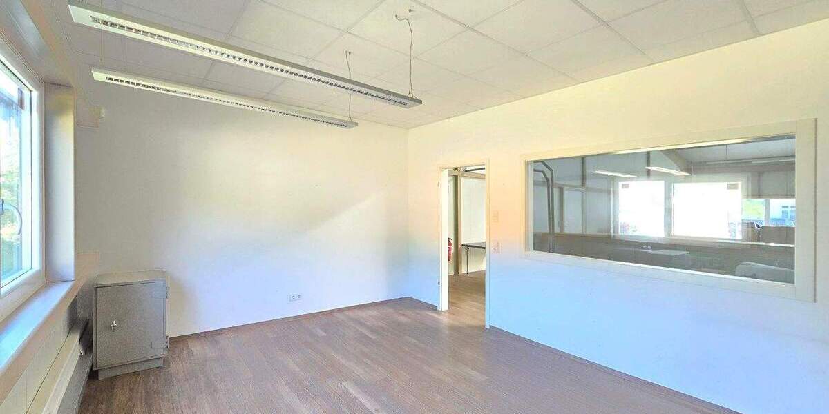 Gewerbeobjekt Waldshut-Tiengen Waldshut - 6.700&euro; | Angebot:26608099