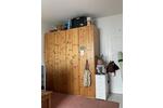 Wohnen auf Zeit Kempten (Allgäu) - 1 Zimmer, 15 m&sup2;, 377&euro; | Angebot:25892197