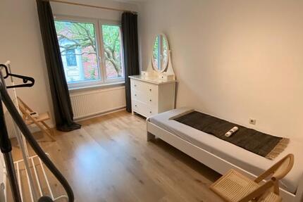 Wohnen auf Zeit Borkum - 2 Zimmer, 40 m&sup2;, 500&euro; | Angebot:24844724