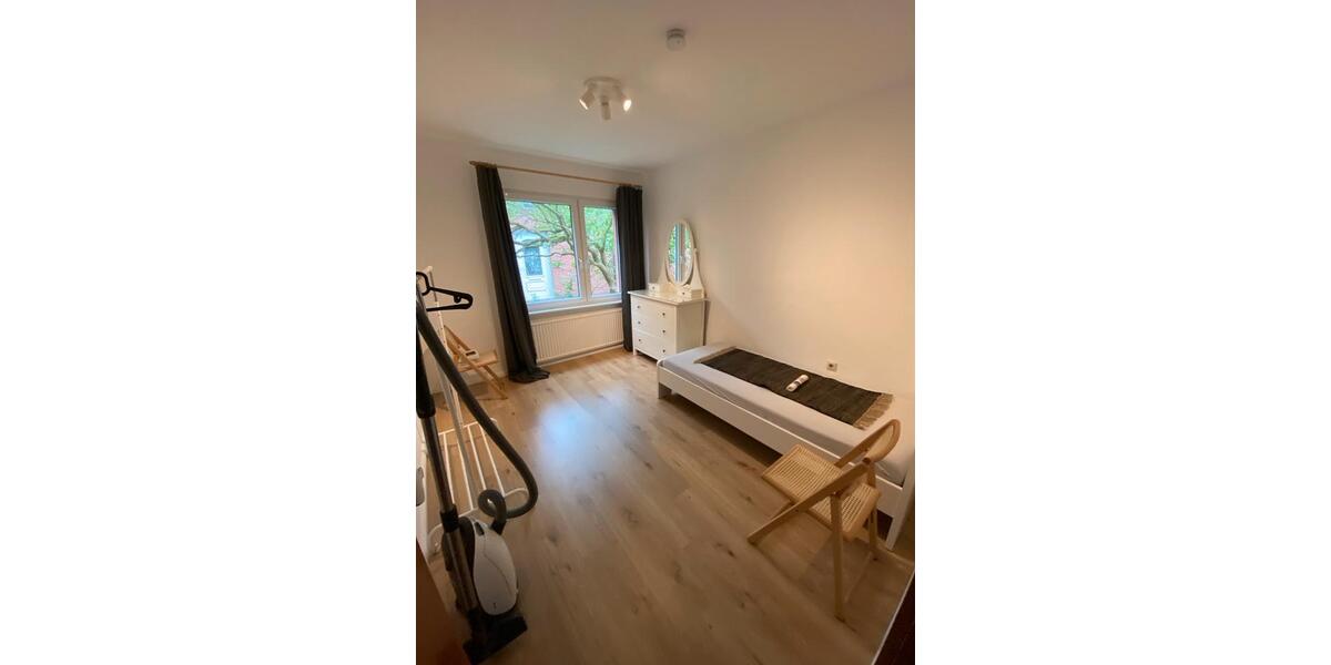 Wohnen auf Zeit Borkum - 2 Zimmer, 40 m&sup2;, 500&euro; | Angebot:24844724