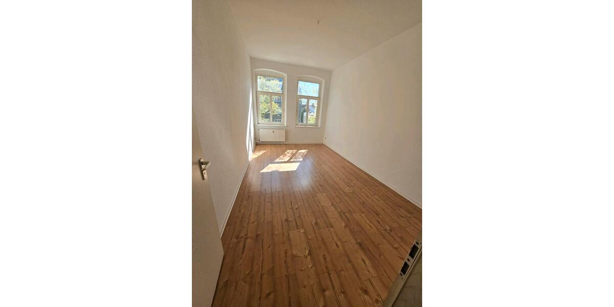 Etagenwohnung Magdeburg Leipziger Straße - 3 Zimmer, 70 m&sup2;, 555&euro; | Angebot:26292742