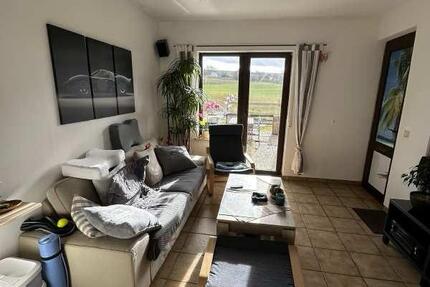 Schöne 55qm Single Einlieger-Wohnung in Heusweiler 5 zimmer