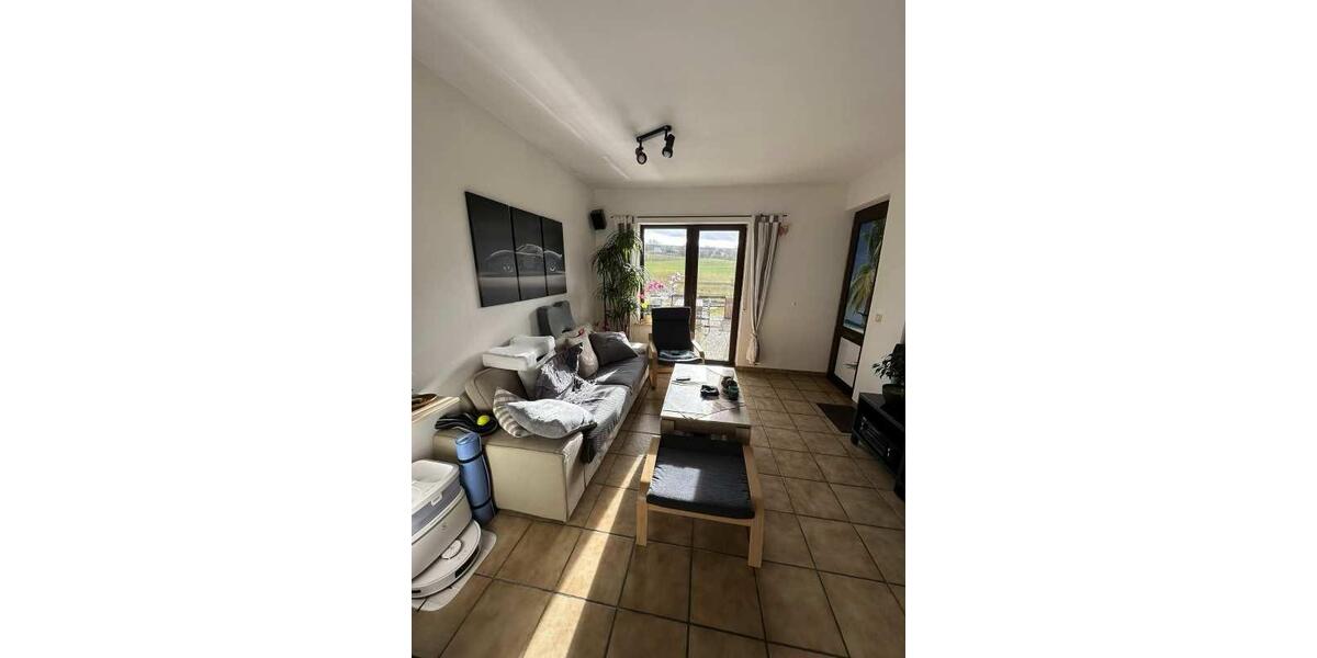 Schöne 55qm Single Einlieger-Wohnung in Heusweiler 5 zimmer